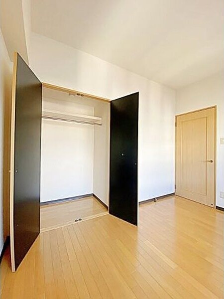 レージュ白砂の物件内観写真