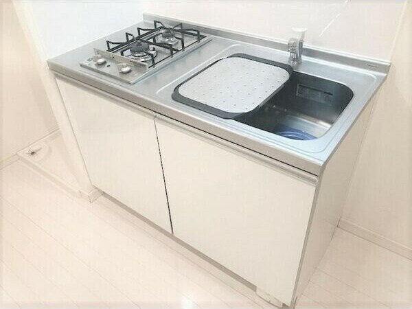 コーエイⅡの物件内観写真