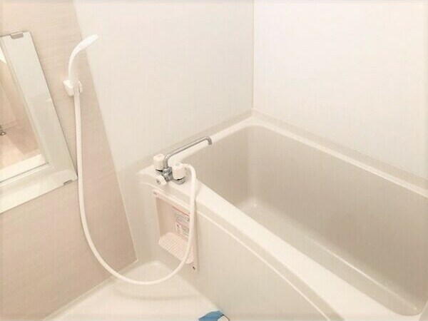 コーエイⅡの物件内観写真