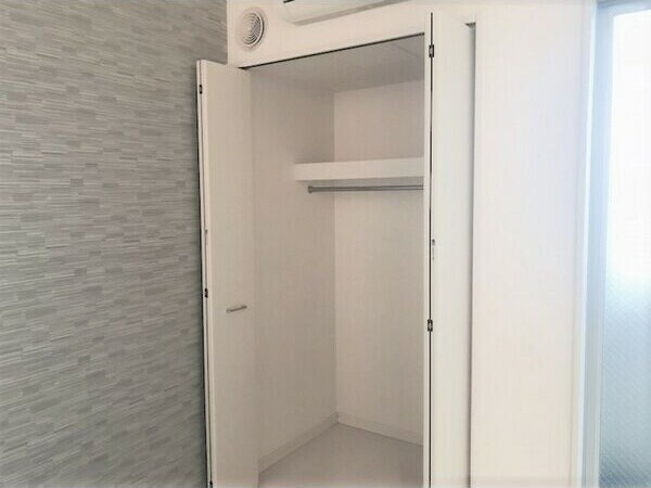 コーエイⅡの物件内観写真