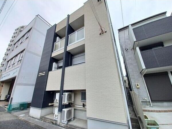 コーエイⅡの物件内観写真