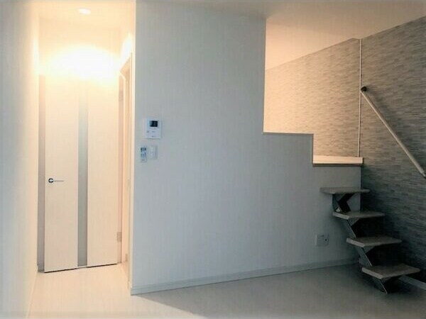 コーエイⅡの物件内観写真