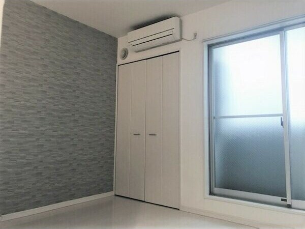 コーエイⅡの物件内観写真