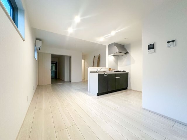 RUSCELLO笠寺の物件内観写真