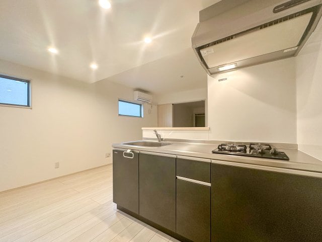 RUSCELLO笠寺の物件内観写真