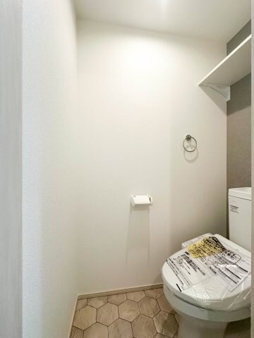 RUSCELLO笠寺の物件内観写真