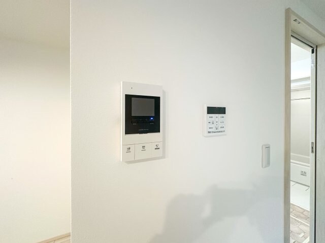 RUSCELLO笠寺の物件内観写真