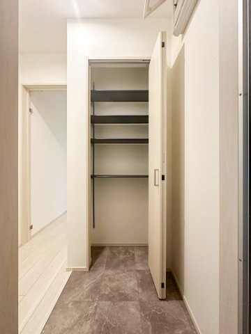 RUSCELLO笠寺の物件内観写真