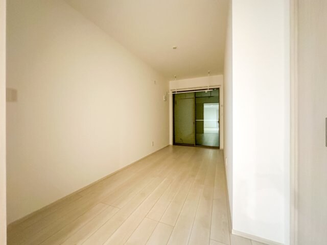 RUSCELLO笠寺の物件内観写真