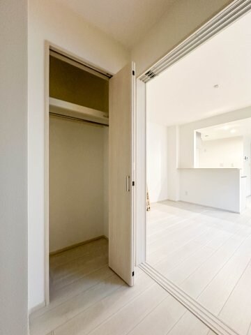 RUSCELLO笠寺の物件内観写真