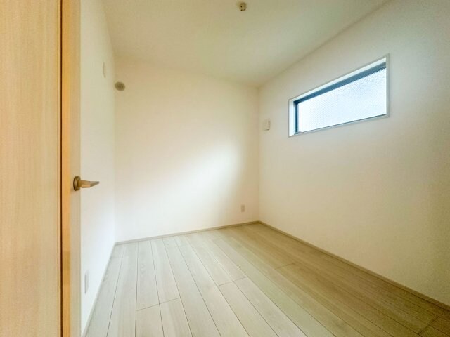 RUSCELLO笠寺の物件内観写真