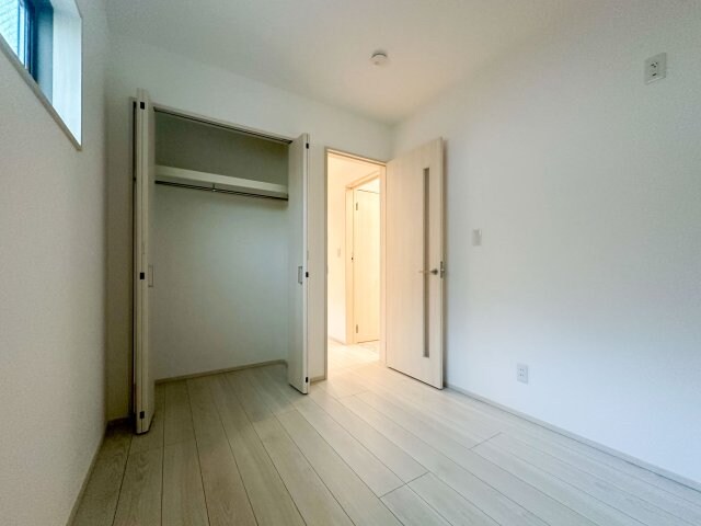 RUSCELLO笠寺の物件内観写真