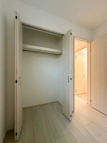 RUSCELLO笠寺の物件内観写真