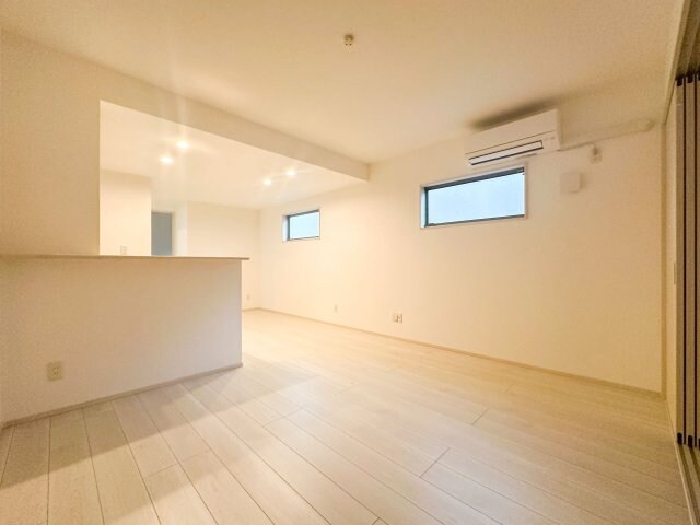 RUSCELLO笠寺の物件内観写真