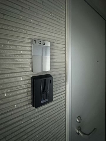 RUSCELLO笠寺の物件内観写真