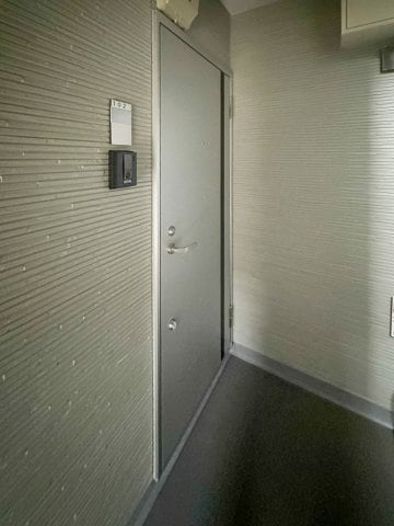 RUSCELLO笠寺の物件内観写真