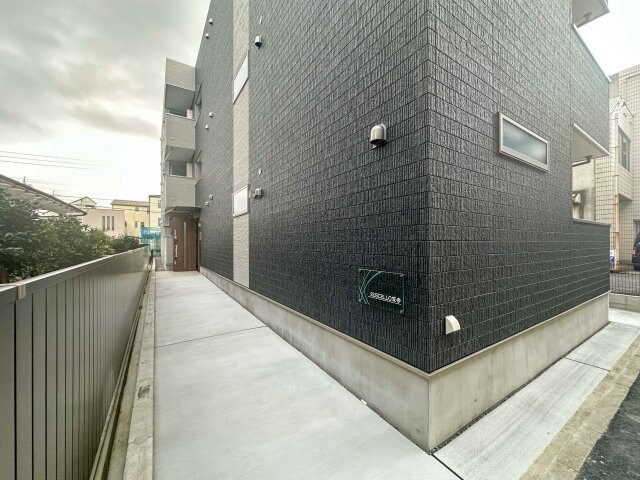 RUSCELLO笠寺の物件内観写真