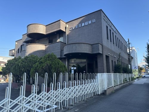 RUSCELLO笠寺の物件内観写真