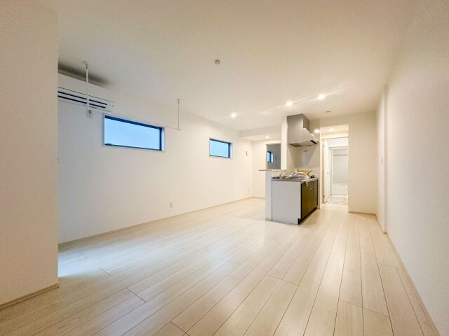 RUSCELLO笠寺の物件内観写真