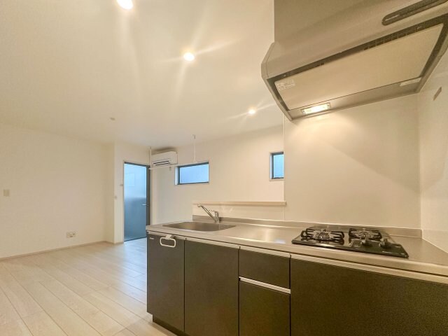 RUSCELLO笠寺の物件内観写真