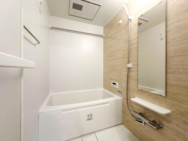 RUSCELLO笠寺の物件内観写真