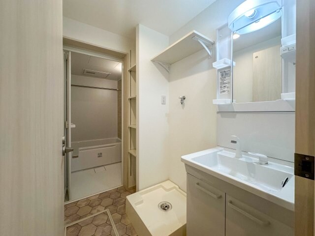 RUSCELLO笠寺の物件内観写真