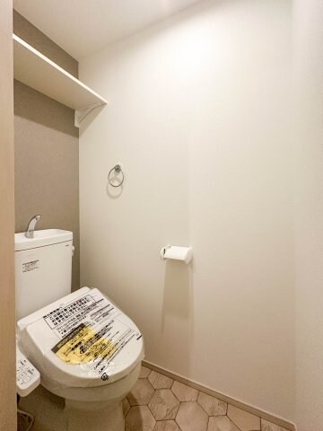 RUSCELLO笠寺の物件内観写真