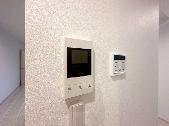 RUSCELLO笠寺の物件内観写真