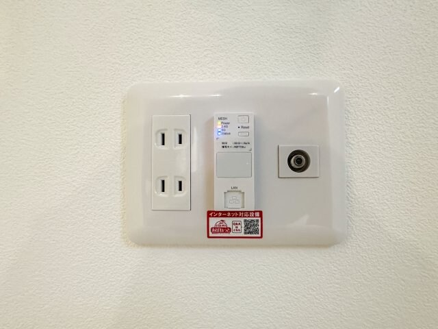 RUSCELLO笠寺の物件内観写真