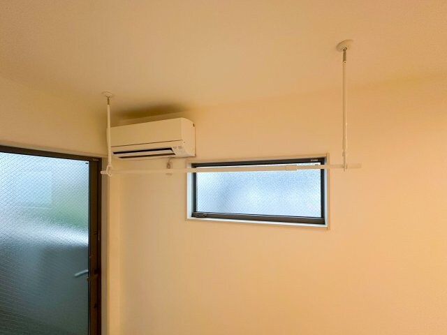 RUSCELLO笠寺の物件内観写真