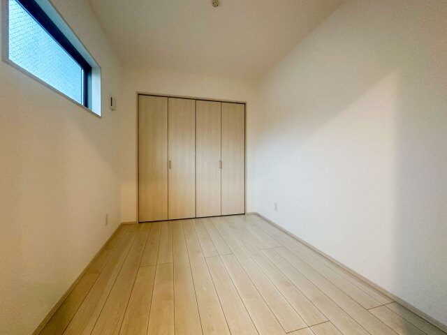 RUSCELLO笠寺の物件内観写真