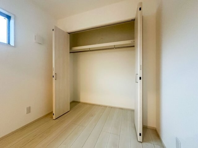 RUSCELLO笠寺の物件内観写真