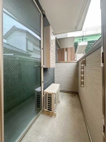 RUSCELLO笠寺の物件内観写真