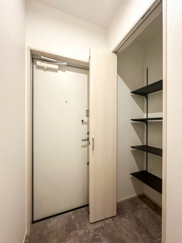 RUSCELLO笠寺の物件内観写真