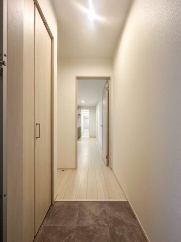 RUSCELLO笠寺の物件内観写真