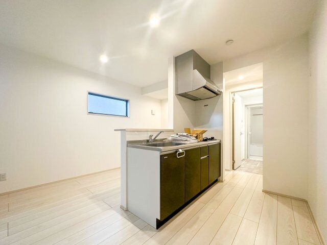 RUSCELLO笠寺の物件内観写真