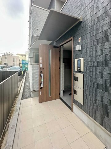 RUSCELLO笠寺の物件内観写真