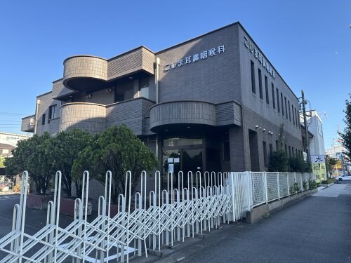 RUSCELLO笠寺の物件内観写真