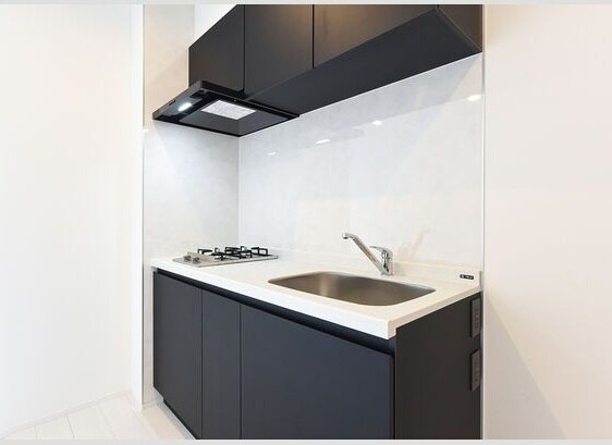 Jack motoshibatanishiⅠの物件内観写真