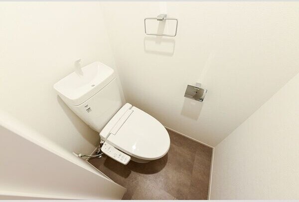 Jack motoshibatanishiⅠの物件内観写真