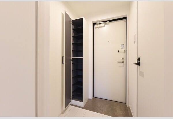 Jack motoshibatanishiⅠの物件内観写真