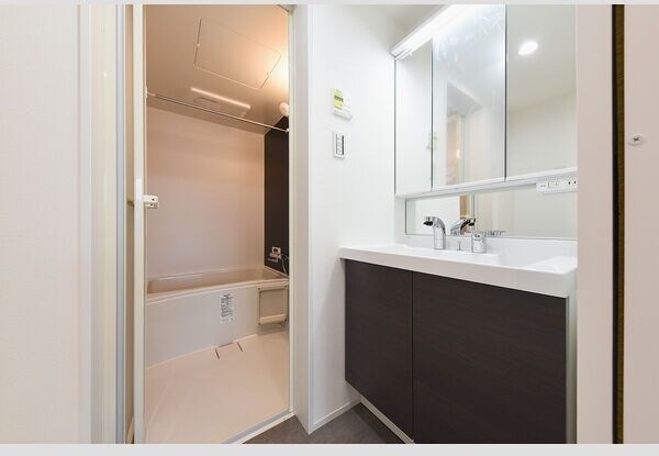 Jack shibatahondoriⅠの物件内観写真