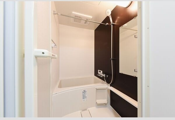 Jack shibatahondoriⅠの物件内観写真