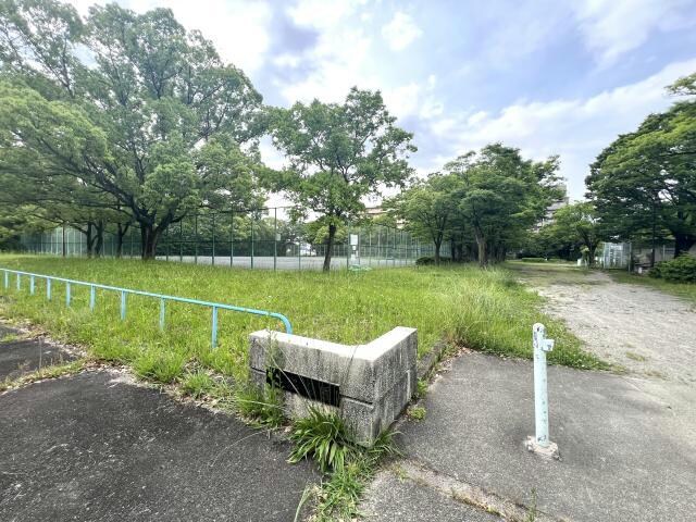 エスポワール星崎の物件内観写真