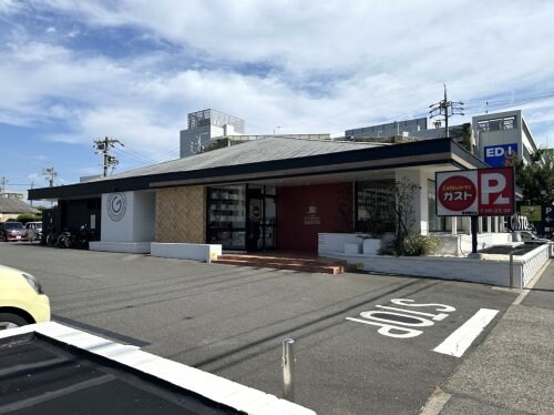 エスポワール星崎の物件内観写真