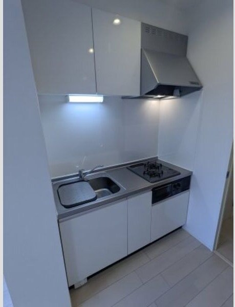 ハーモニーテラス寺崎町の物件内観写真