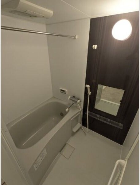 ハーモニーテラス寺崎町の物件内観写真