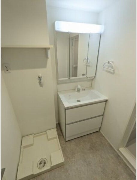 ハーモニーテラス寺崎町の物件内観写真