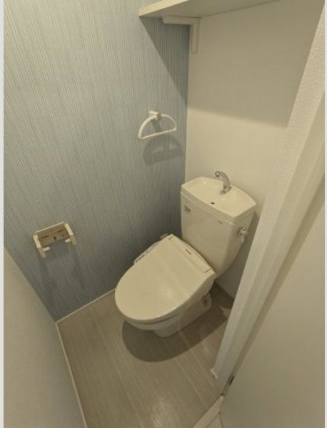 ハーモニーテラス寺崎町の物件内観写真