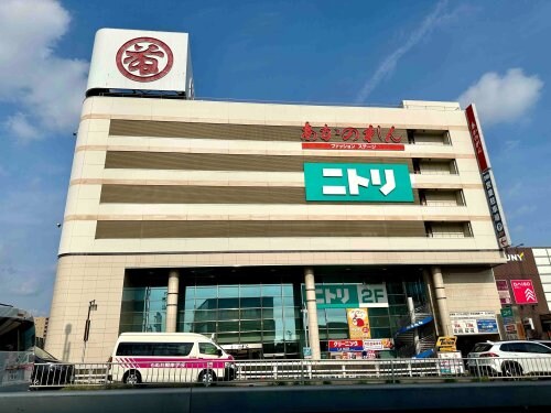 ハーモニーテラス寺崎町の物件内観写真